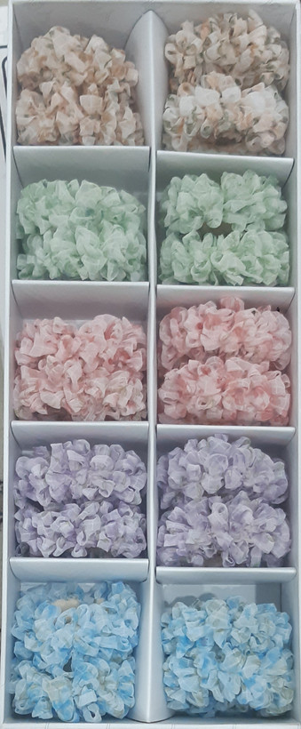 کش مو گوجه ای-255