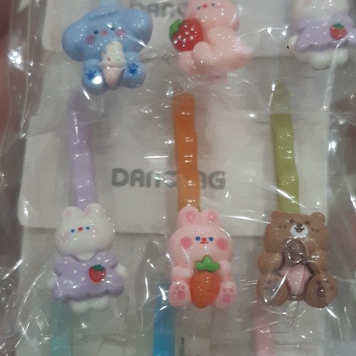 سنجاق سر فانتزی دخترانه-258